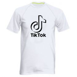 Мужские спортивные футболки