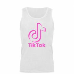 Мужские майки