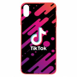 Apple iPhone X/Xs - FATLINE