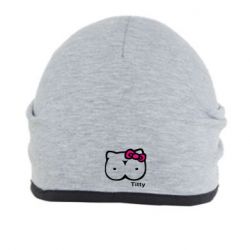 Шапки - FATLINE