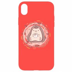 Apple iPhone XR - FATLINE