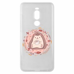 Meizu Note 8