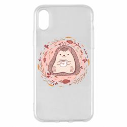 Apple iPhone X/Xs - FATLINE
