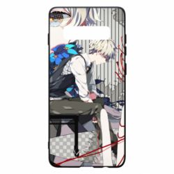 Samsung S10+