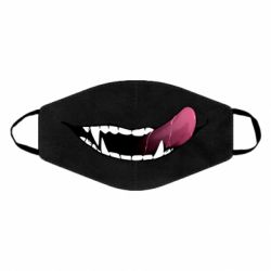 Маска для обличчя Tongue out - FATLINE Маска для обличчя Tongue out