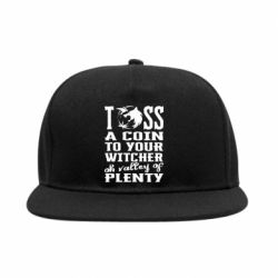 Снепбеки - FATLINE