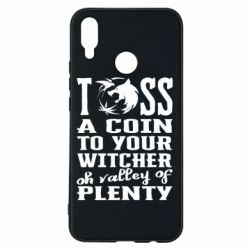 Huawei P Smart Plus 2018