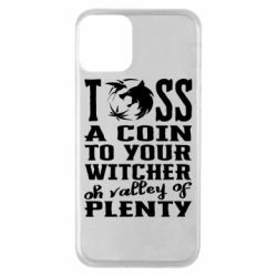 Apple iPhone 11 - FATLINE