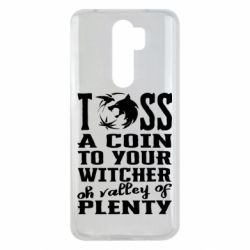 Xiaomi Redmi Note 8 Pro