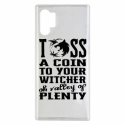 Samsung Note 10 Plus