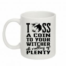 Кружки 320ml - FATLINE