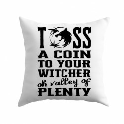 Подушки габардин