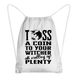 Рюкзаки-мешки