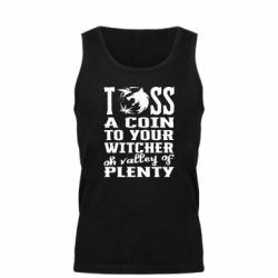 Мужские майки