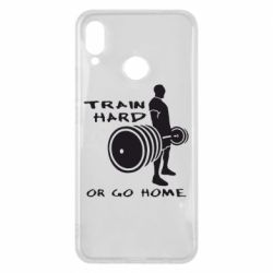 Huawei P Smart Plus 2018