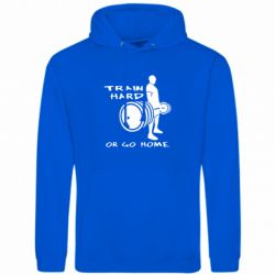 Худи мужские