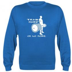 Свитшоты унисекс