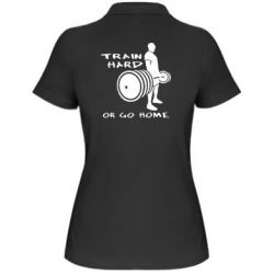 Поло женские