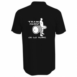 Поло мужские