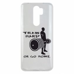 Xiaomi Redmi Note 8 Pro