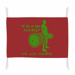 Флаги - FATLINE