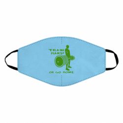 Маски для лица - FATLINE