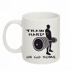 Кружки 320ml - FATLINE