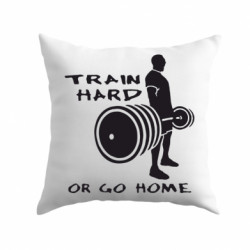 Подушки габардин