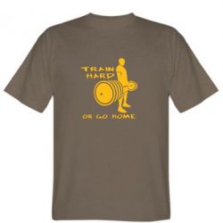 Мужские футболки Stedman - FATLINE