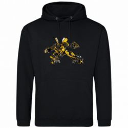 Худи мужские