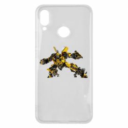 Huawei P Smart Plus 2018