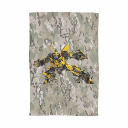 3D Полотенца - FATLINE