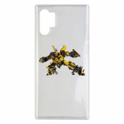 Samsung Note 10 Plus