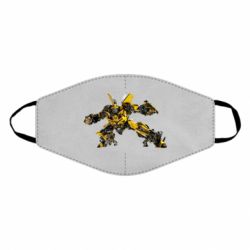 Маски для лица - FATLINE