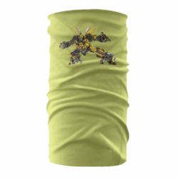 Бандана-труба - FATLINE