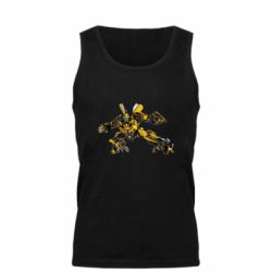 Мужские майки