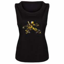 Женские майки