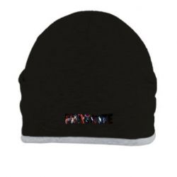 Шапки - FATLINE