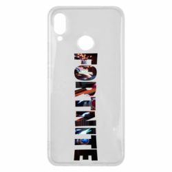 Huawei P Smart Plus 2018