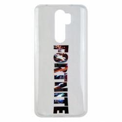 Xiaomi Redmi Note 8 Pro