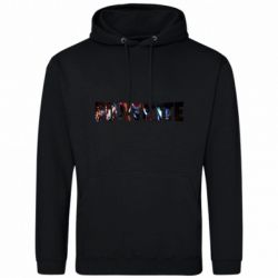 Худі чоловічі