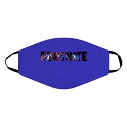 Маски для обличчя - FATLINE