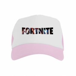 Дитячі кепки-тракери