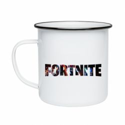 Кружки емальовані