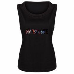 Майки жіночі