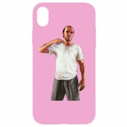 Apple iPhone XR - FATLINE