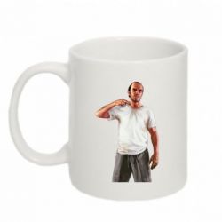 Кружки 320ml - FATLINE