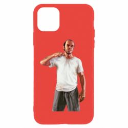 Apple iPhone 11 - FATLINE