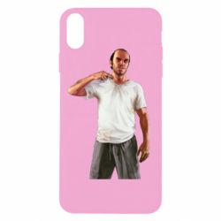 Apple iPhone X/Xs - FATLINE