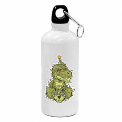 Фляга Trex tree xmas - FATLINE Фляга Trex tree xmas